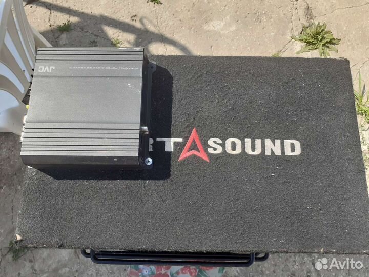 Продам Сабвуфер