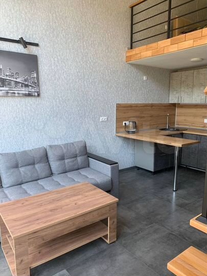 2-к. квартира, 42 м², 3/5 эт.