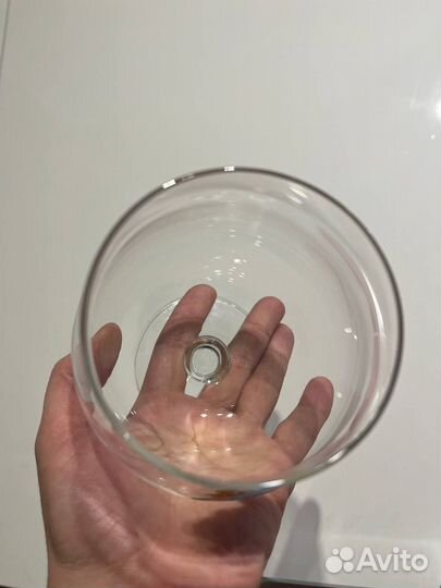 Бокал Mort subite