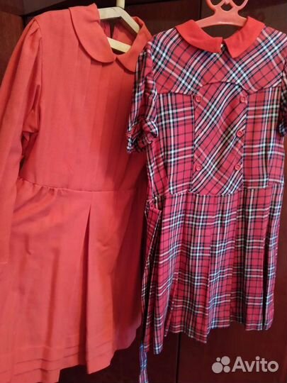 Платья СССР