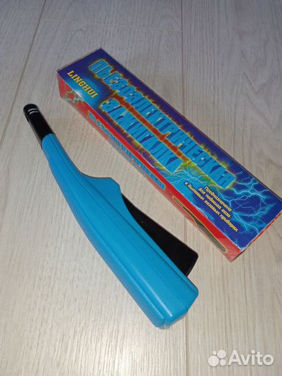 Пьезозажигалка новая