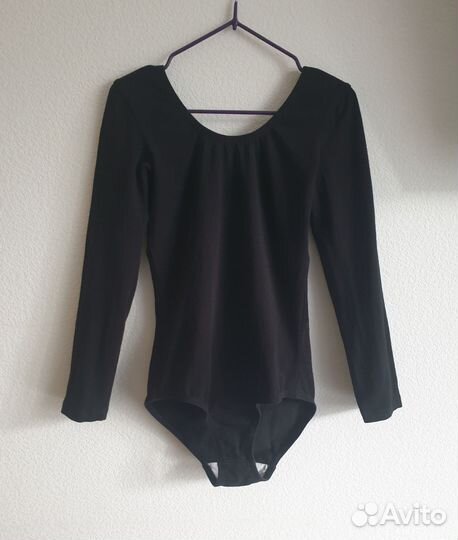 Купальник с длинным руковом р.134-140