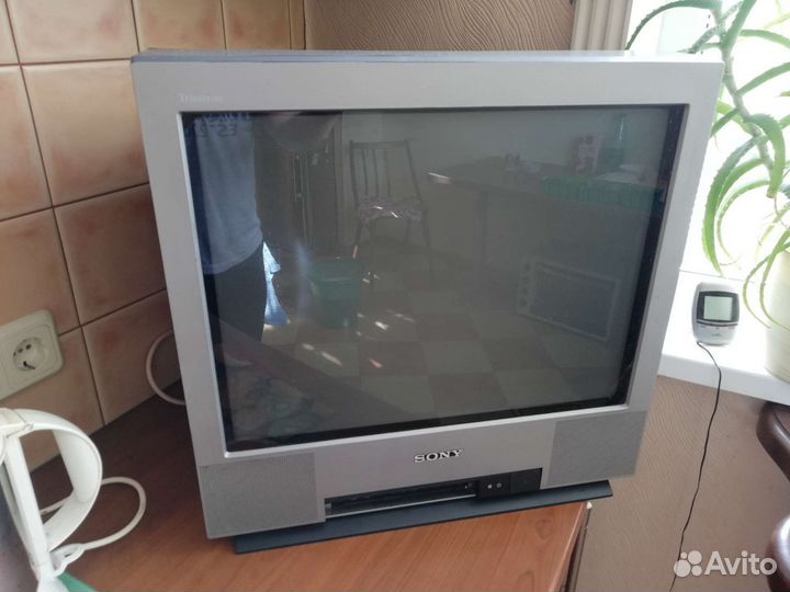 Телевизор Sony KV-21FT2K