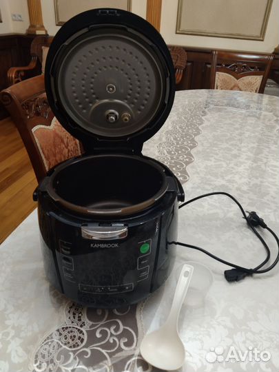 Мультиварка Kambrook