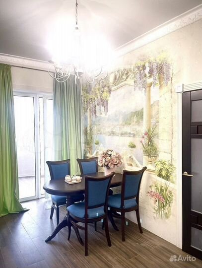 2-к. квартира, 48 м², 2/3 эт.