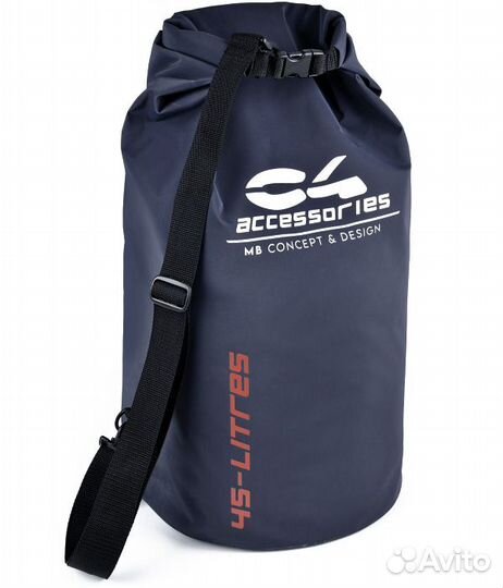 Гермомешок Dry Bag 45l
