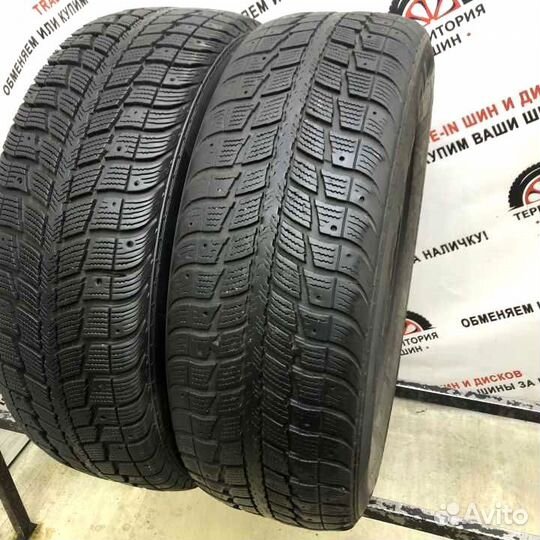 Federal Himalaya WS2 225/60 R17