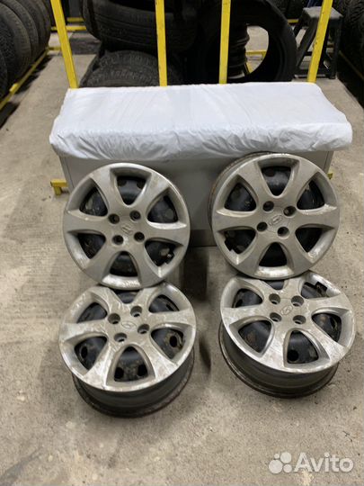 Штампы 15 на solaris