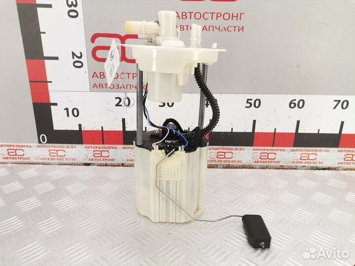 Насос топливный, Buick Encore (2012-2023) 2017