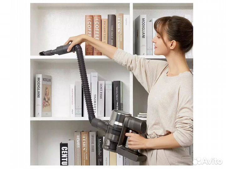 Беспроводной пылесос Xiaomi Dreame T30