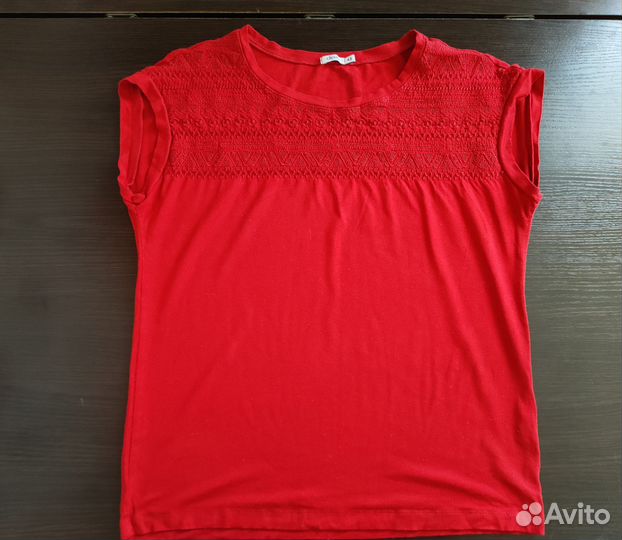 Вещи пакетом р 42