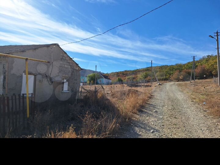 Участок 8 сот. (ИЖС)