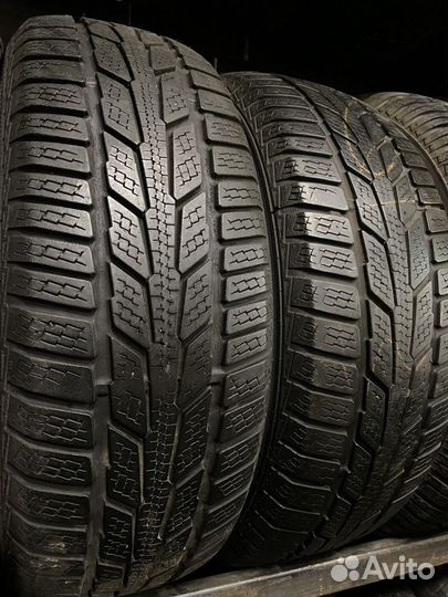 Semperit Speed Grip 2 195/65 R15