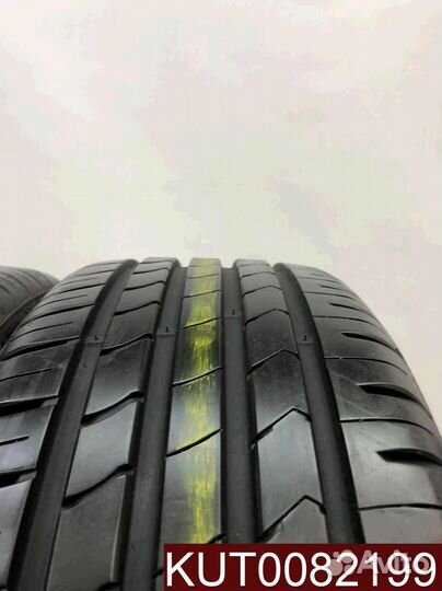 Kumho Ecsta HS51 205/45 R17 107U