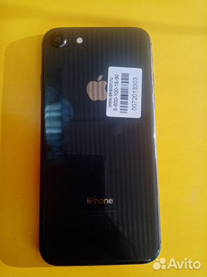 iPhone 8, 64 ГБ