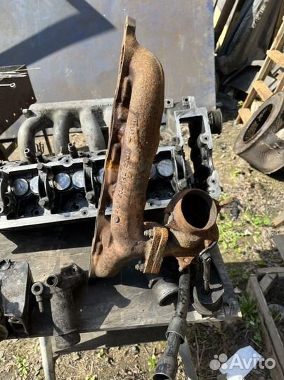 Запчасти на мерседес спринтер