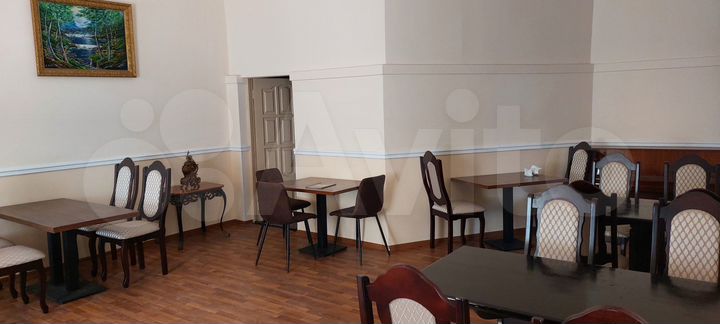 Свободного назначения, 400 м²