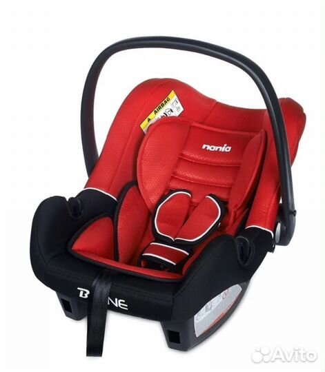 Автолюлька