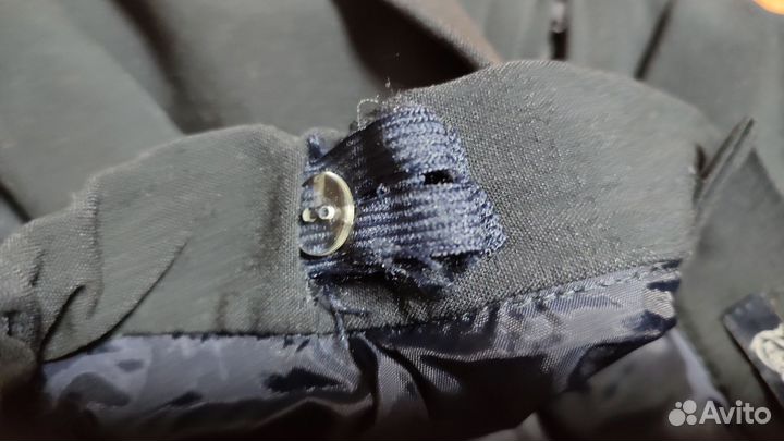 Школьная юбка