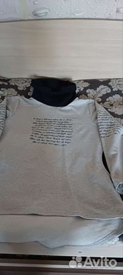 Женские вещи пакетом