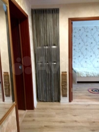 2-к. квартира, 43 м², 2/5 эт.