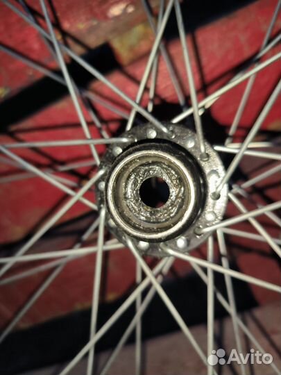 Обод для велосипеда 26