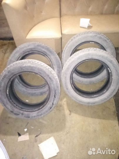 Formula Ice 195/60 R15