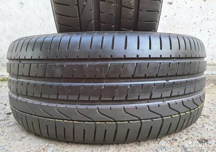Pirelli P Zero 285/40 R21 109Y