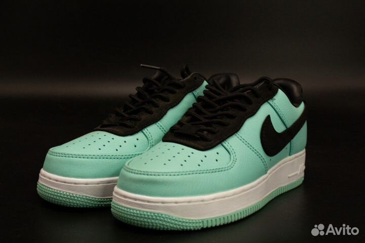 Nike Air Force 1 low x Tiffany