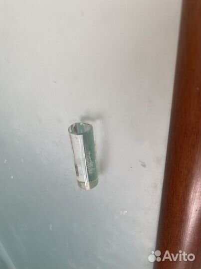 Двери распашные шпон и дверь - купе в ванную