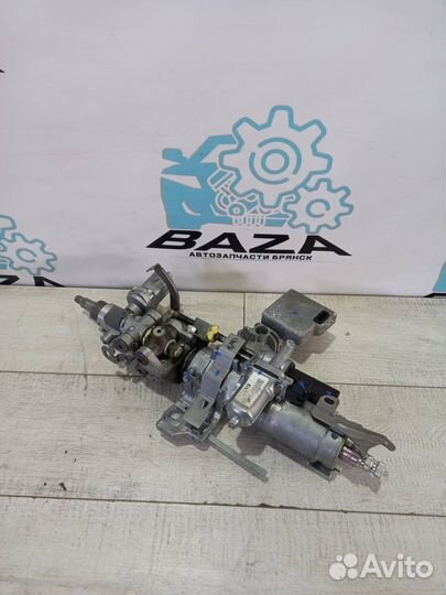 Колонка рулевая Lexus IS II