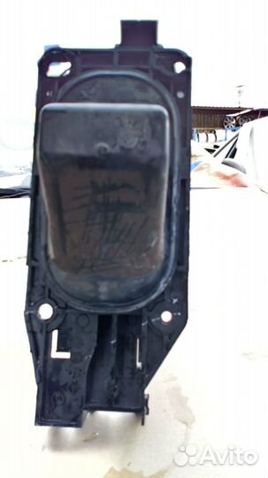 Кулиса переключения АКПП Nissan Maxima А33