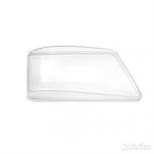 Стекло фары левое Man Tgs Tgx