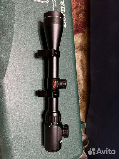 Оптический прицел Gamo 4-9X40EG