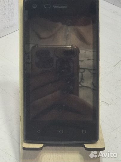 Tele2 Mini (1.1), 4 ГБ