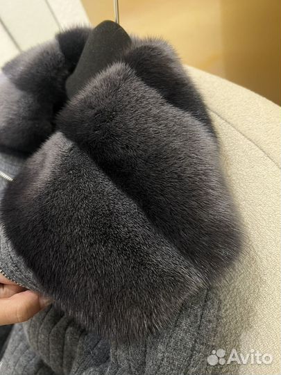 Пуховик Brunello Coccinelli