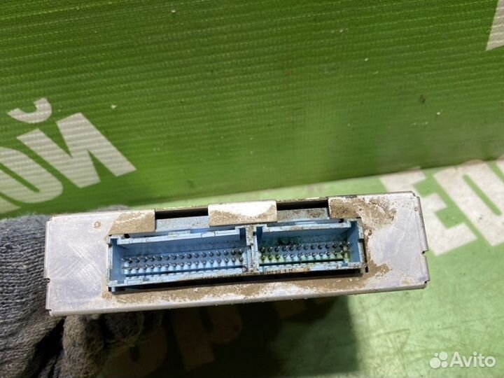 Блок управления двигателем Daewoo Espero C20LE