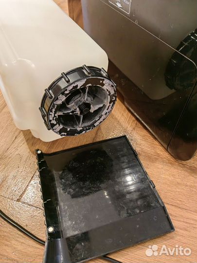 Очиститель Bork Q710