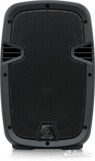 Активная акустика Behringer PK108A