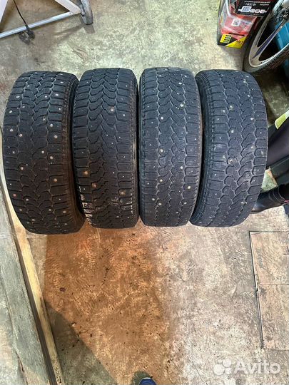 Yokohama Ice Guard F700Z 185/65 R15 88Q