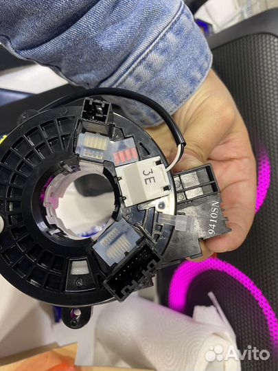 Шлей рулевой nissan teana