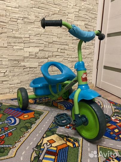 Детский велосипед,трехколесный велосипед,беговел