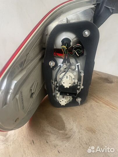 Правая задняя фара bmw x5 e70