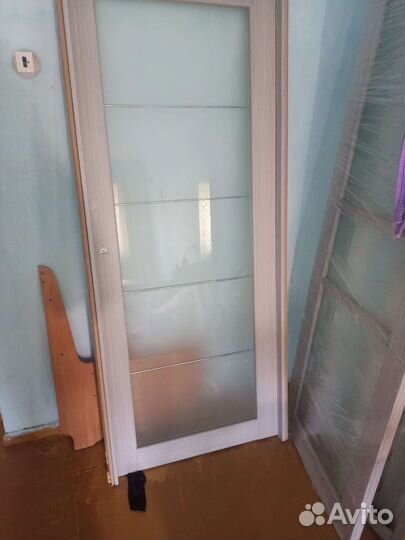 Двери межкомнатные