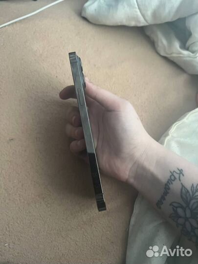 iPhone 13 Pro Max, 256 ГБ