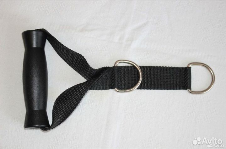 Резинка для фитнеса