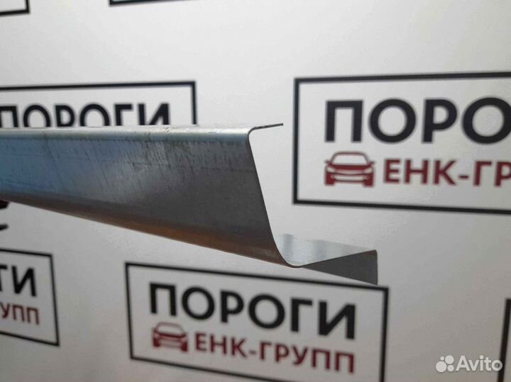 Пороги на все марки авто