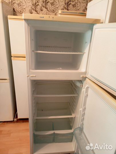 Холодильник бу Nord