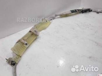 Подушка потолочная (шторка)