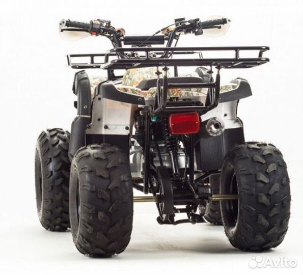 Квадроцикл promax 150 CC